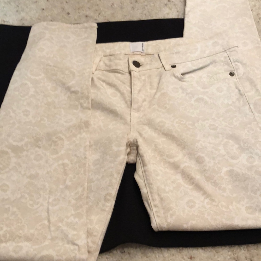 Rich & Skinny Jeans